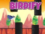 Birdify: The Último Quest seja ou não bucură