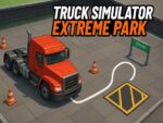 Truck Simulator Excessive Park