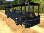 Indian Uphill Bus Simulator 3-d